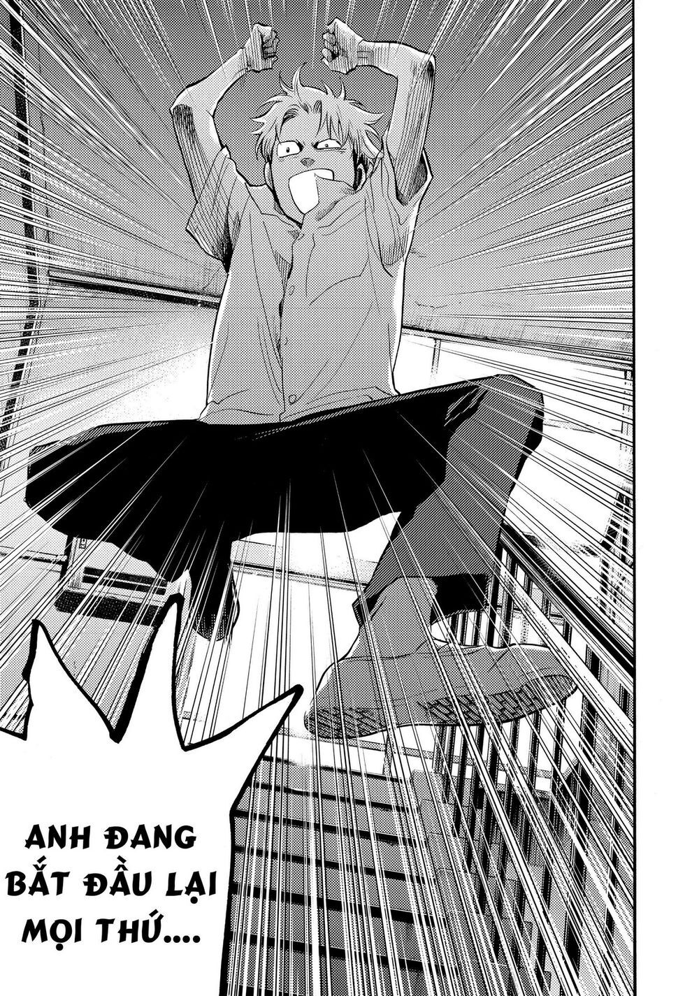 Again Chapter 136 - Trang 2