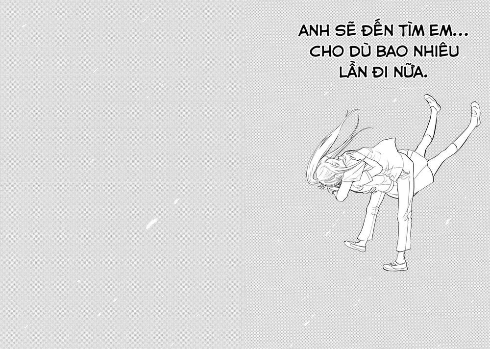 Again Chapter 136 - Trang 2
