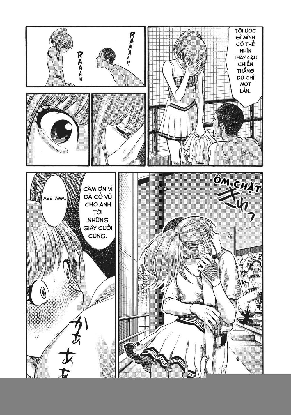 Again Chapter 136 - Trang 2