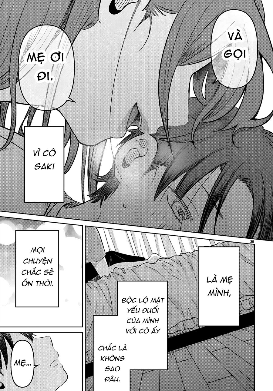 Ai No Senbiki ~Mamakatsu Shitara Mama Ga Dekita Hanashi~ Chapter 1 - Trang 2