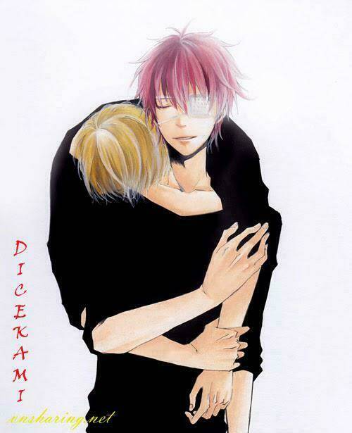 Akakise – Knb Short Doujinshi Chapter 33 - Trang 2