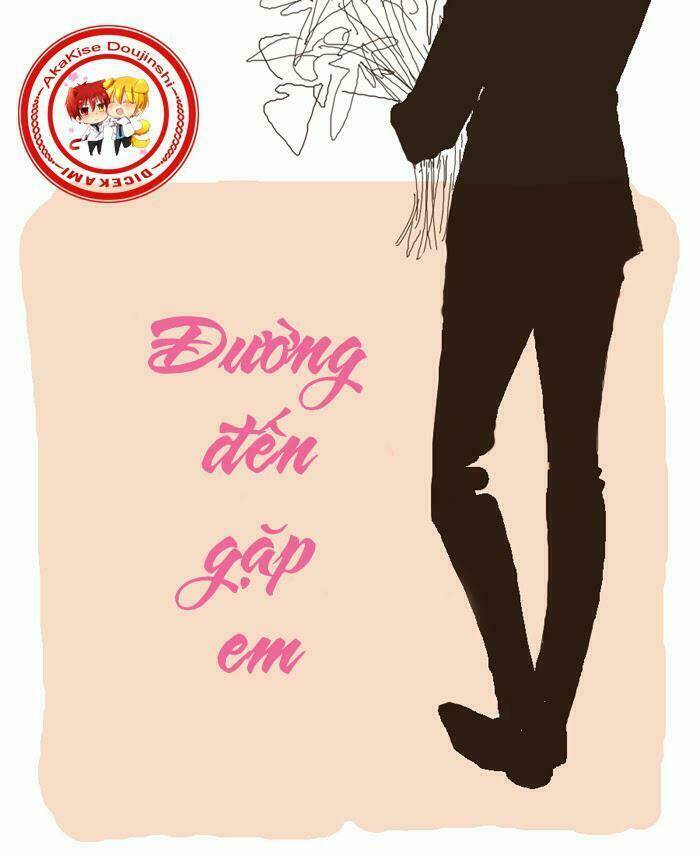 Akakise – Knb Short Doujinshi Chapter 45 - Trang 2