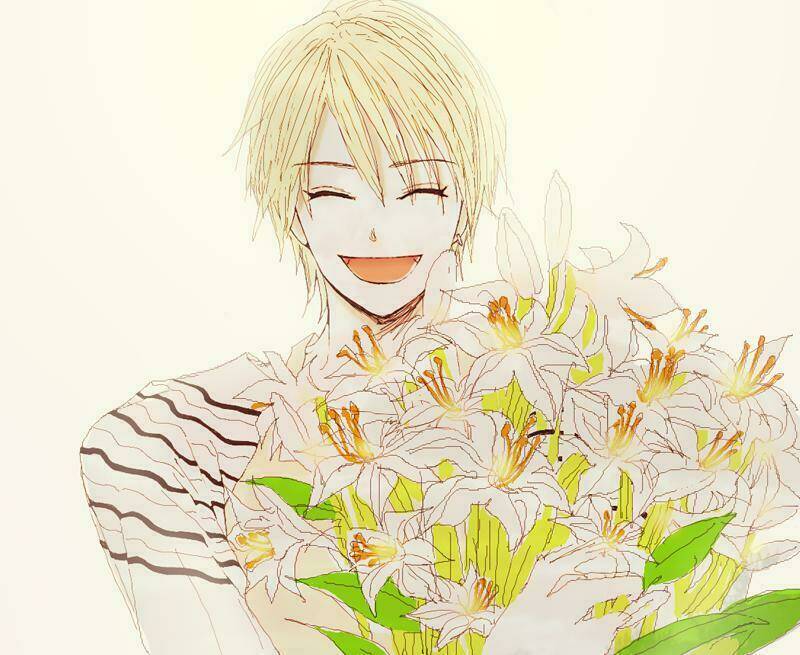 Akakise – Knb Short Doujinshi Chapter 45 - Trang 2