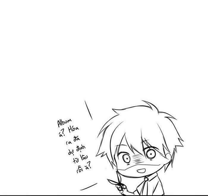 Akakise – Knb Short Doujinshi Chapter 51 - Trang 2