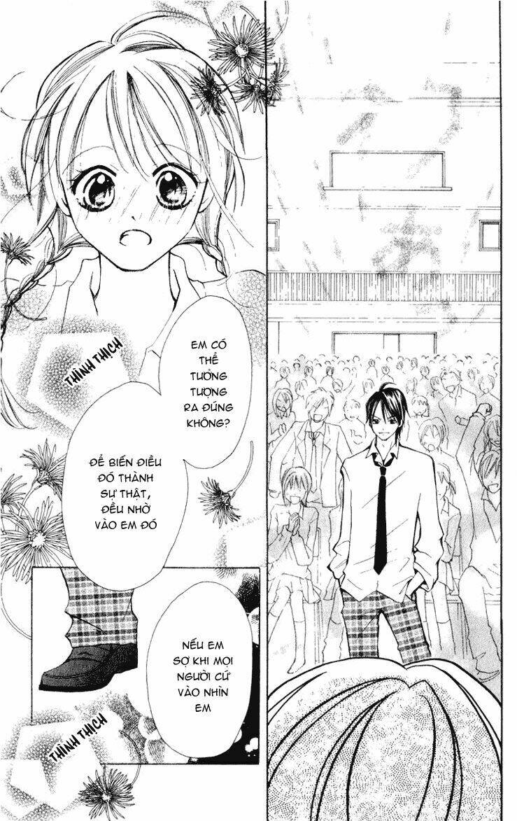 Akaneiro Show Time Chapter 1.2 - Trang 2