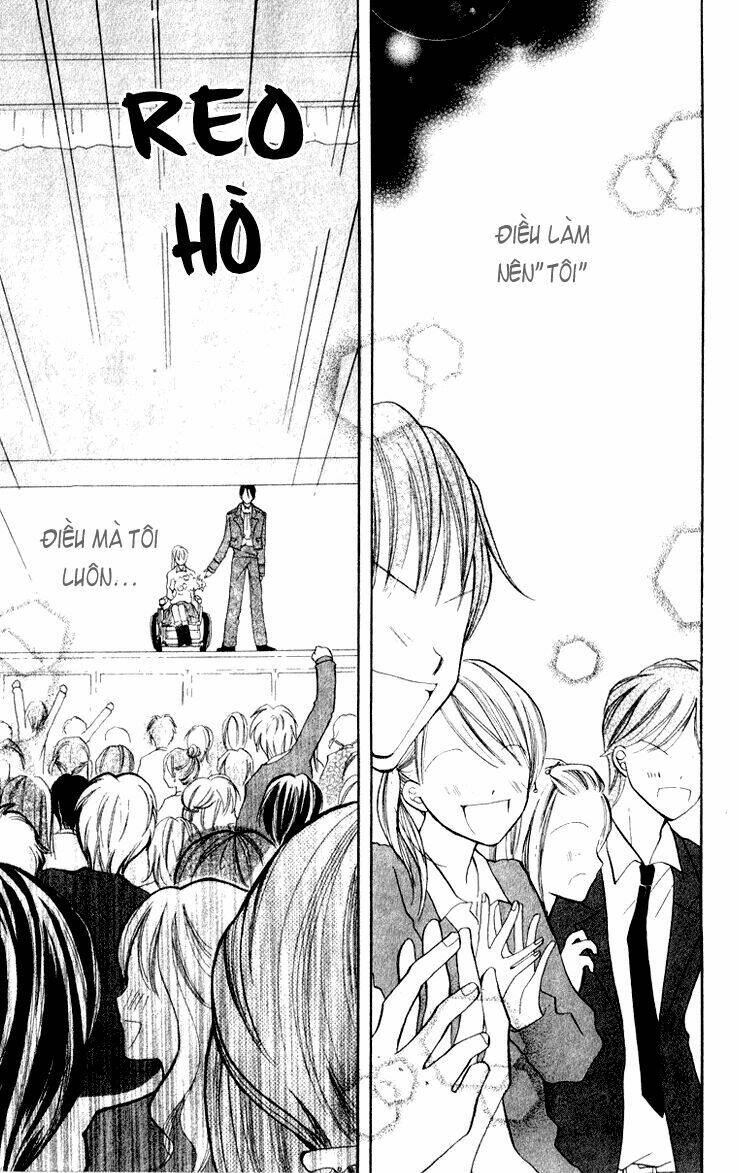 Akaneiro Show Time Chapter 1.2 - Trang 2