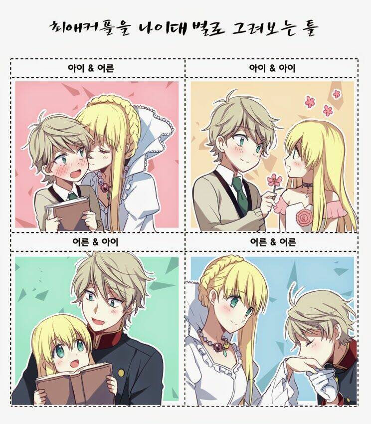 Aldnoah.Zero Short Doujinshi Chapter 11 - Trang 2