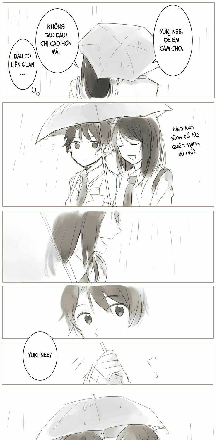 Aldnoah.Zero Short Doujinshi Chapter 28 - Trang 2