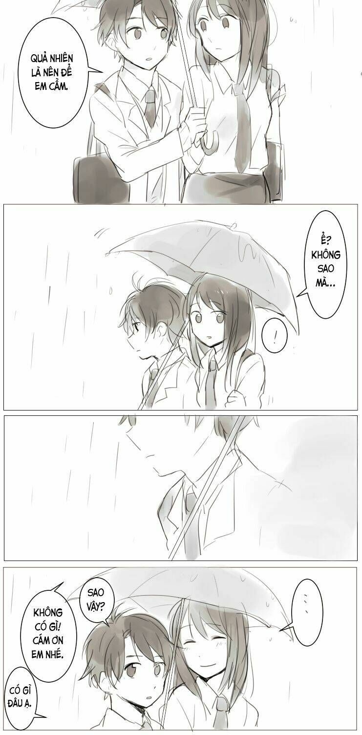 Aldnoah.Zero Short Doujinshi Chapter 28 - Trang 2