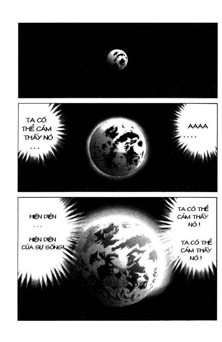 Alive-Final Evolution Chapter 1.1 - Trang 2