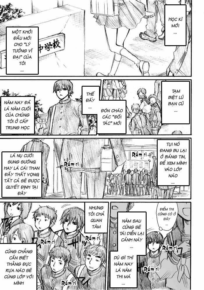 Alphabet Chapter 2 - Trang 2