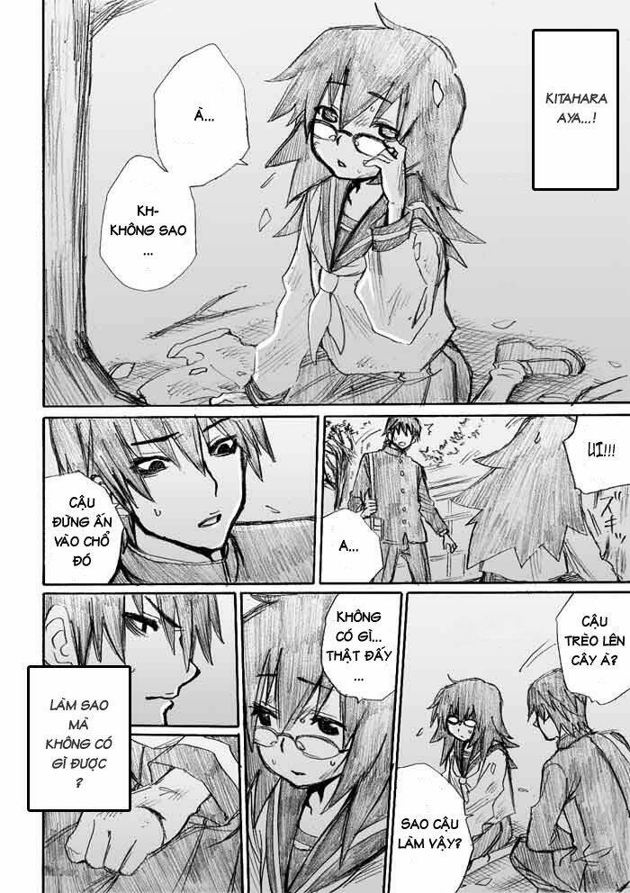Alphabet Chapter 3 - Trang 2