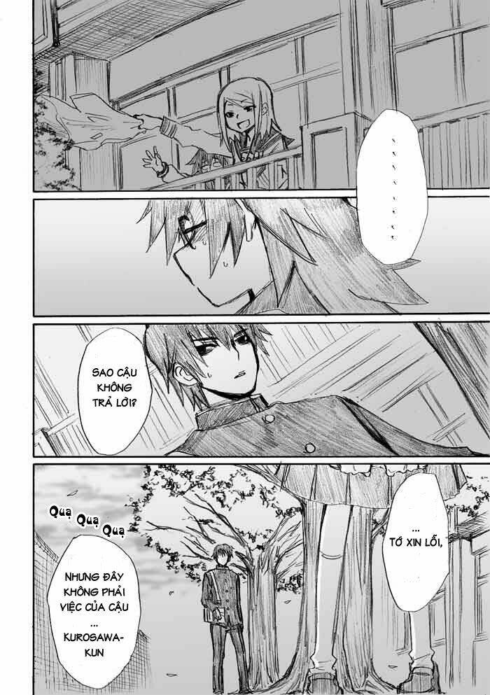 Alphabet Chapter 3 - Trang 2