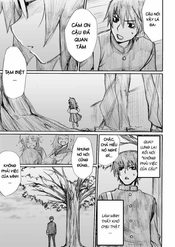 Alphabet Chapter 3 - Trang 2