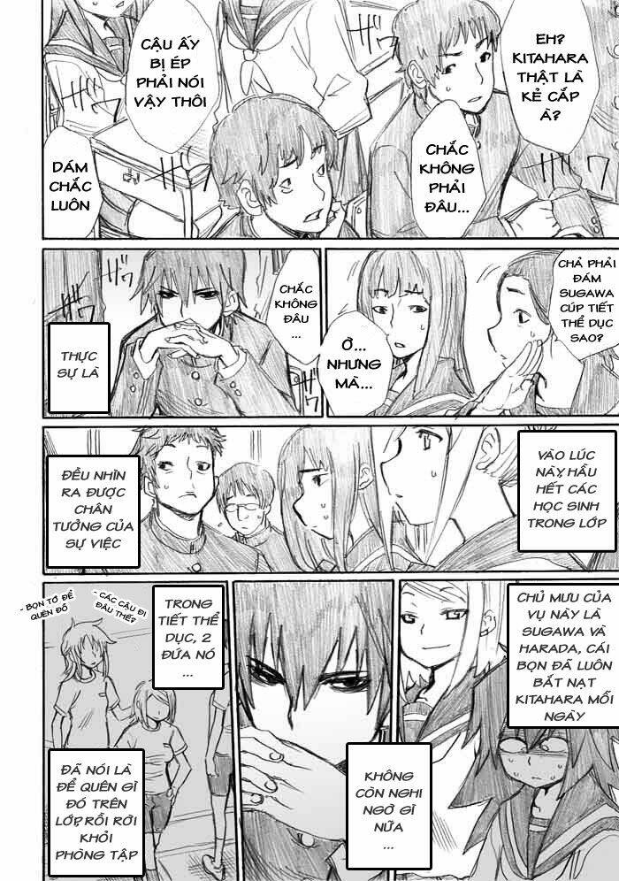 Alphabet Chapter 4 - Trang 2
