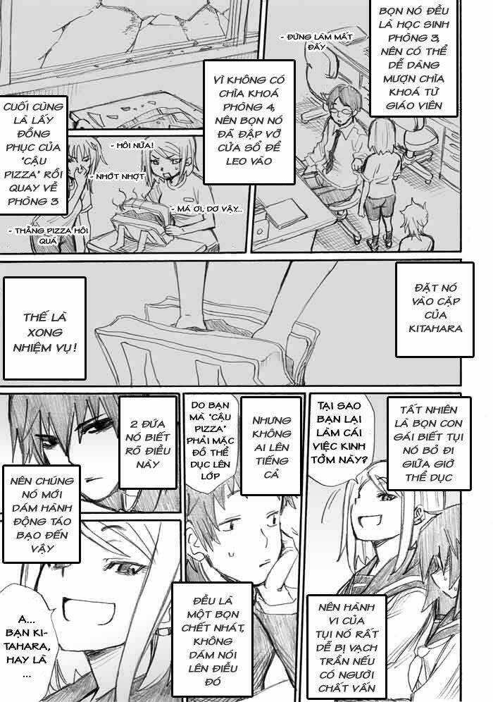 Alphabet Chapter 4 - Trang 2