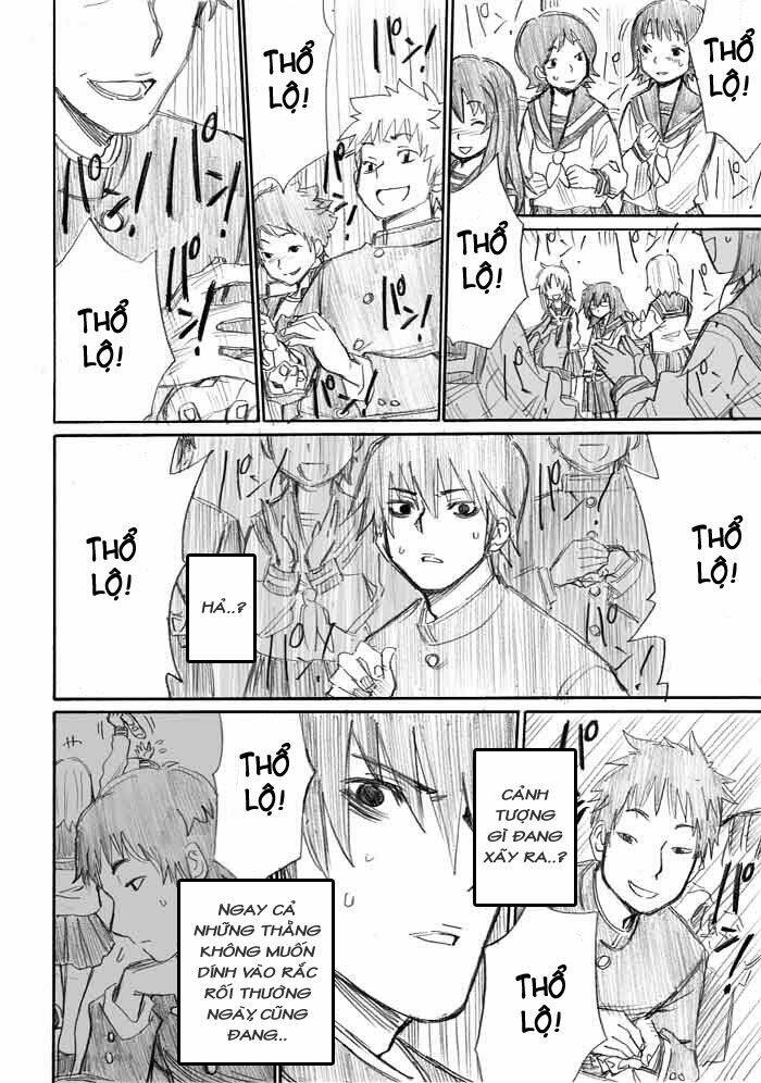 Alphabet Chapter 4 - Trang 2