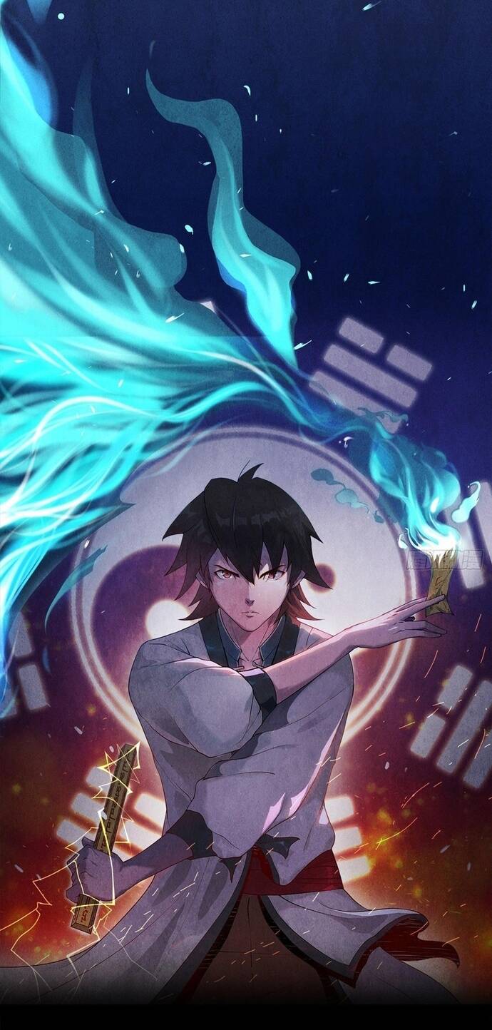 Âm Dương Hành Chapter 1 - Trang 2