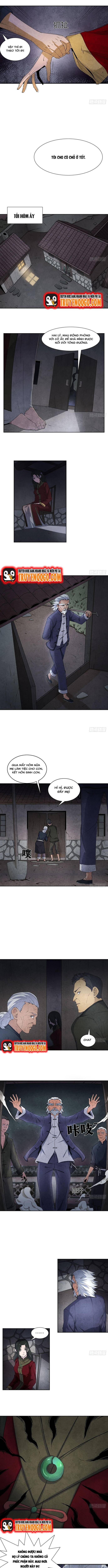 Âm Dương Hành Chapter 2 - Trang 2