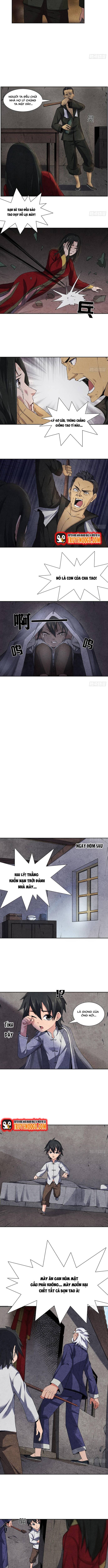 Âm Dương Hành Chapter 2 - Trang 2