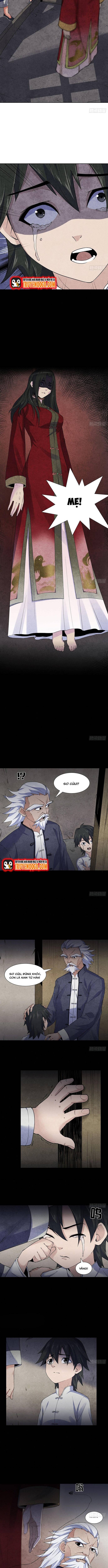 Âm Dương Hành Chapter 2 - Trang 2