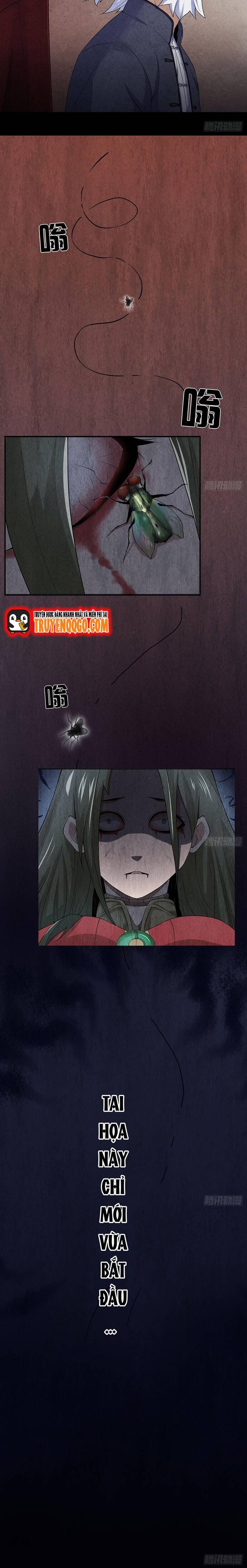 Âm Dương Hành Chapter 2 - Trang 2