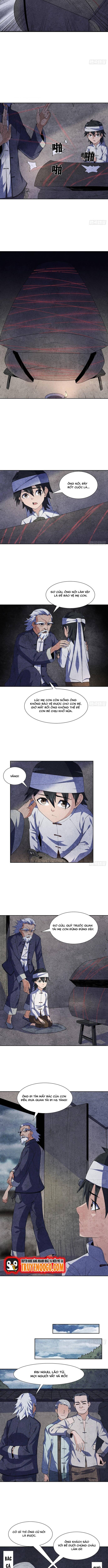 Âm Dương Hành Chapter 3 - Trang 2