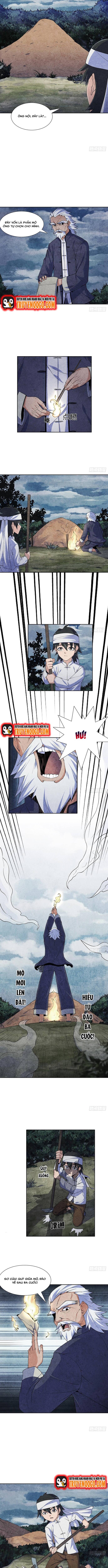 Âm Dương Hành Chapter 3 - Trang 2