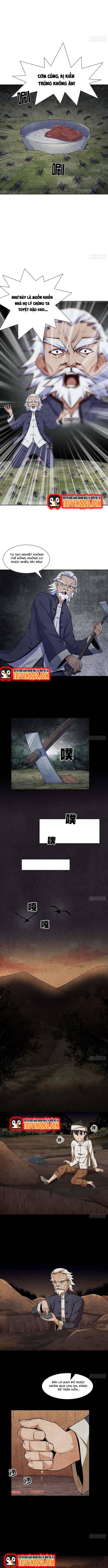 Âm Dương Hành Chapter 3 - Trang 2