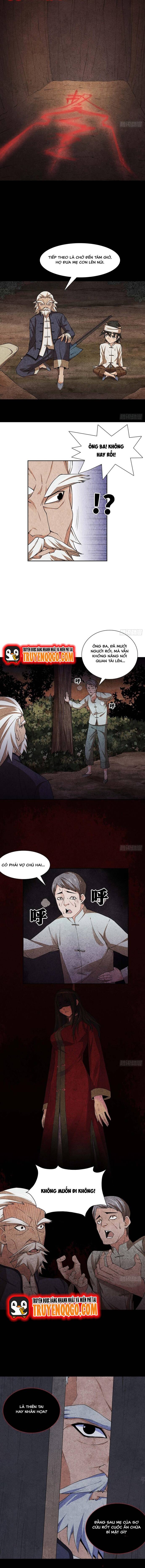 Âm Dương Hành Chapter 3 - Trang 2