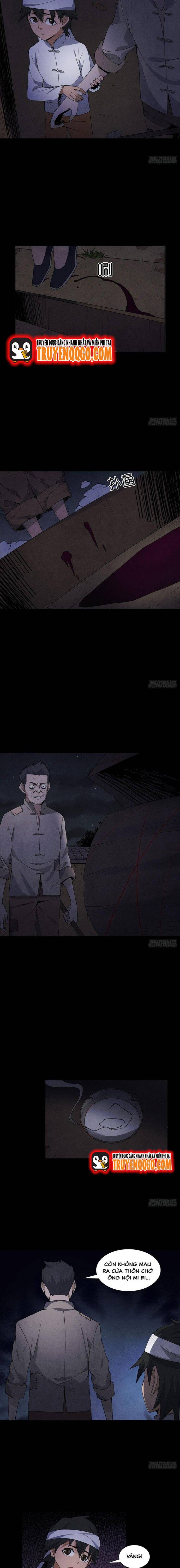 Âm Dương Hành Chapter 6 - Trang 2