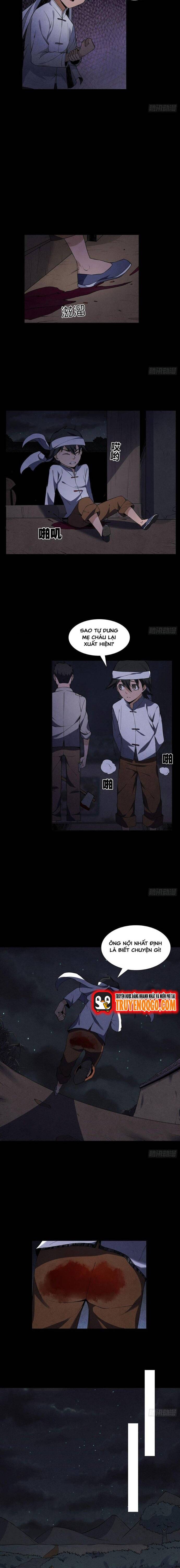 Âm Dương Hành Chapter 6 - Trang 2