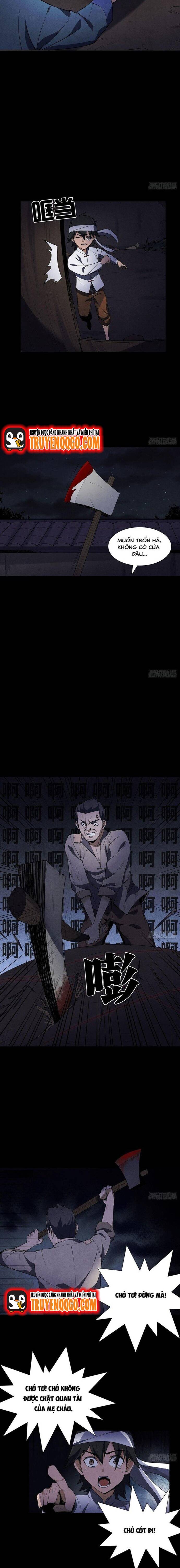 Âm Dương Hành Chapter 6 - Trang 2