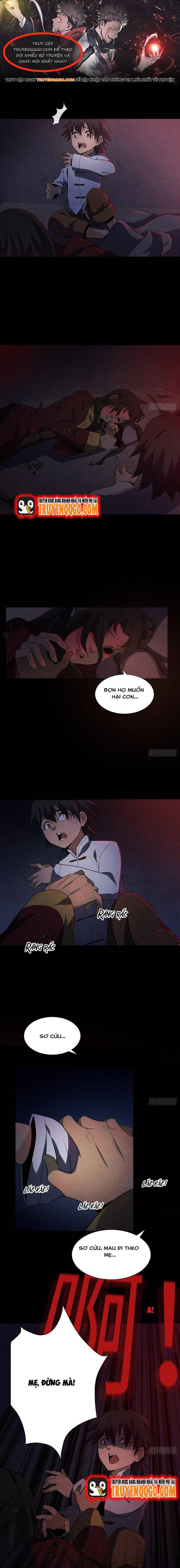 Âm Dương Hành Chapter 8 - Trang 2