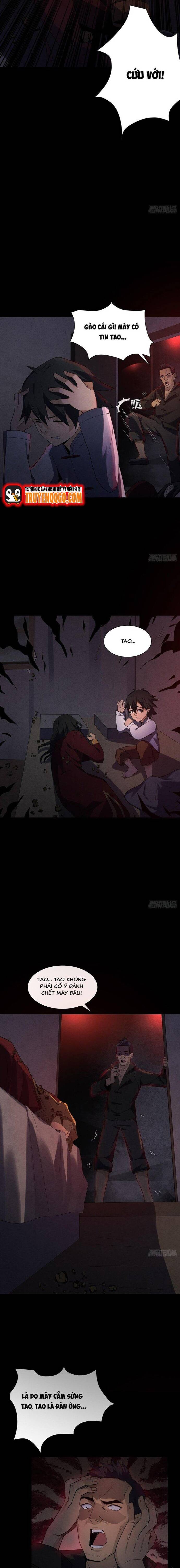 Âm Dương Hành Chapter 8 - Trang 2