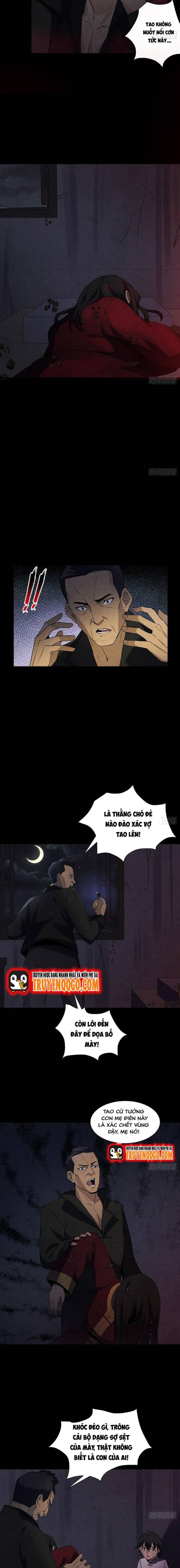 Âm Dương Hành Chapter 8 - Trang 2