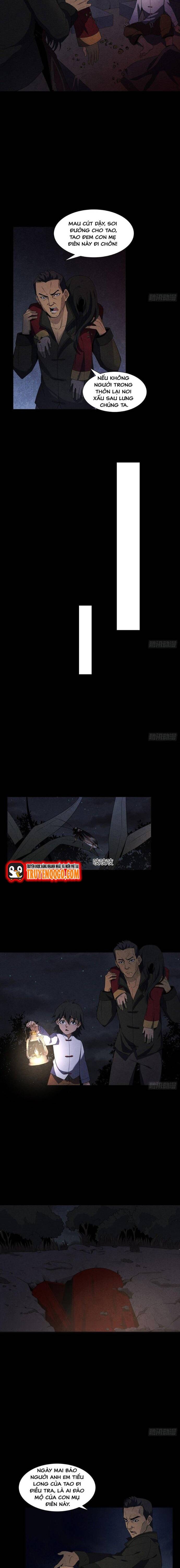 Âm Dương Hành Chapter 8 - Trang 2