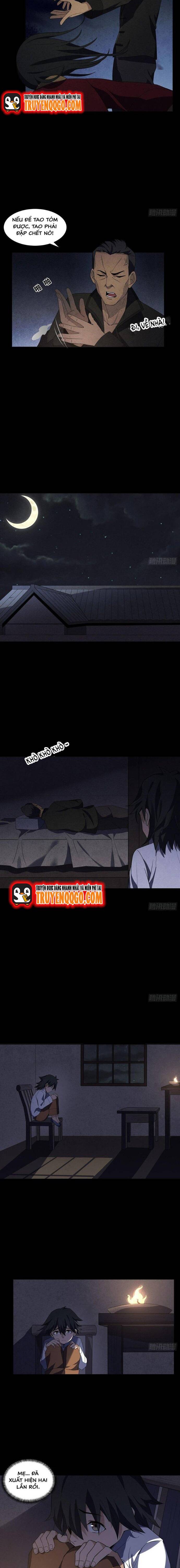 Âm Dương Hành Chapter 8 - Trang 2