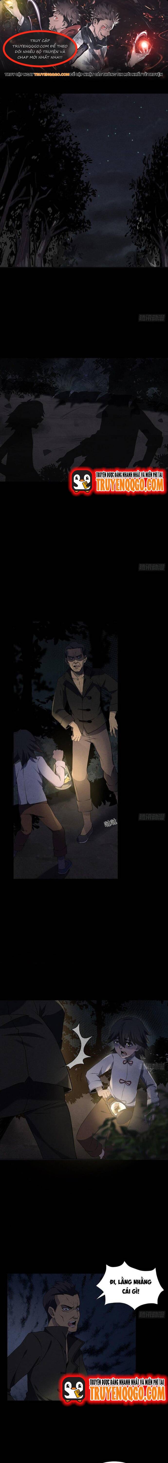 Âm Dương Hành Chapter 10 - Trang 2