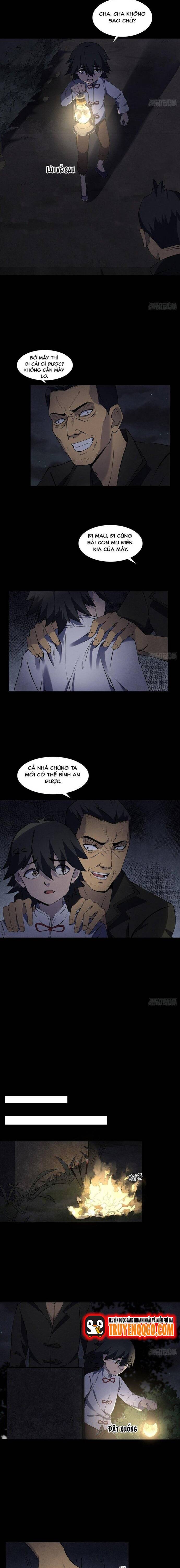 Âm Dương Hành Chapter 10 - Trang 2