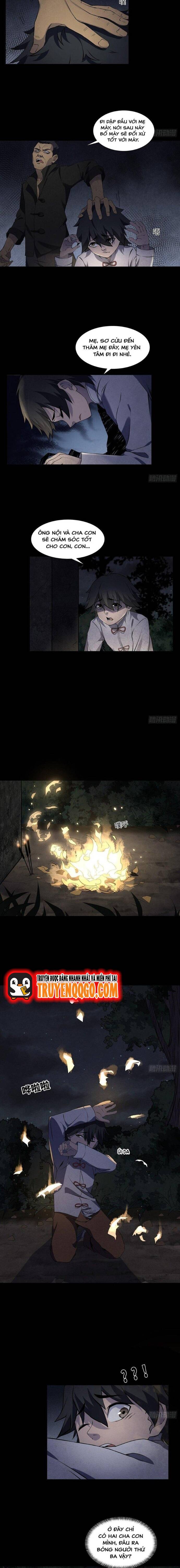 Âm Dương Hành Chapter 10 - Trang 2