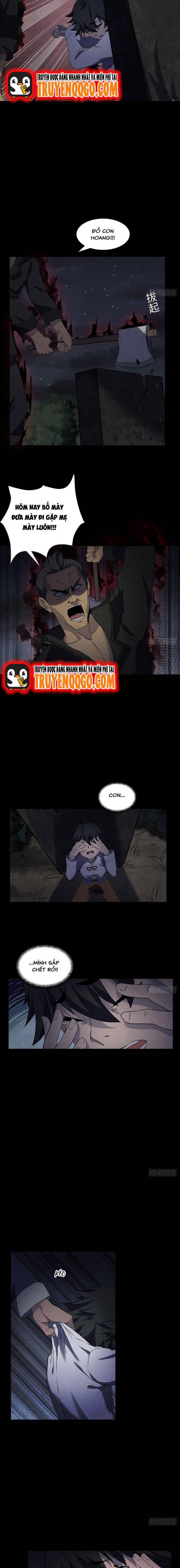 Âm Dương Hành Chapter 10 - Trang 2