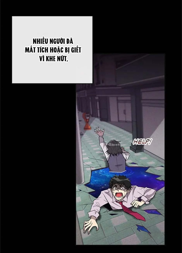 Anh Em Của Tôi Đều Là Nhân Vật Chính Chapter 1 - Trang 2