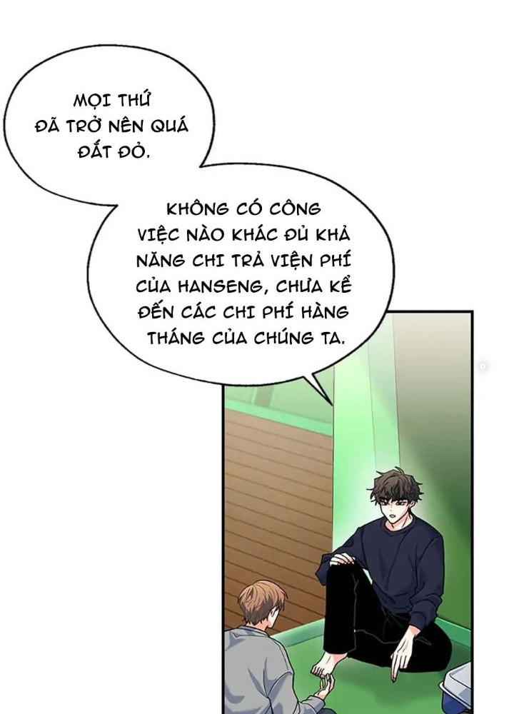 Anh Em Của Tôi Đều Là Nhân Vật Chính Chapter 1 - Trang 2