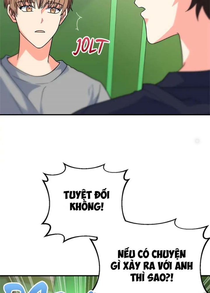 Anh Em Của Tôi Đều Là Nhân Vật Chính Chapter 1 - Trang 2