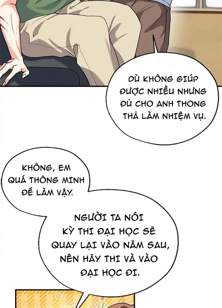 Anh Em Của Tôi Đều Là Nhân Vật Chính Chapter 1 - Trang 2