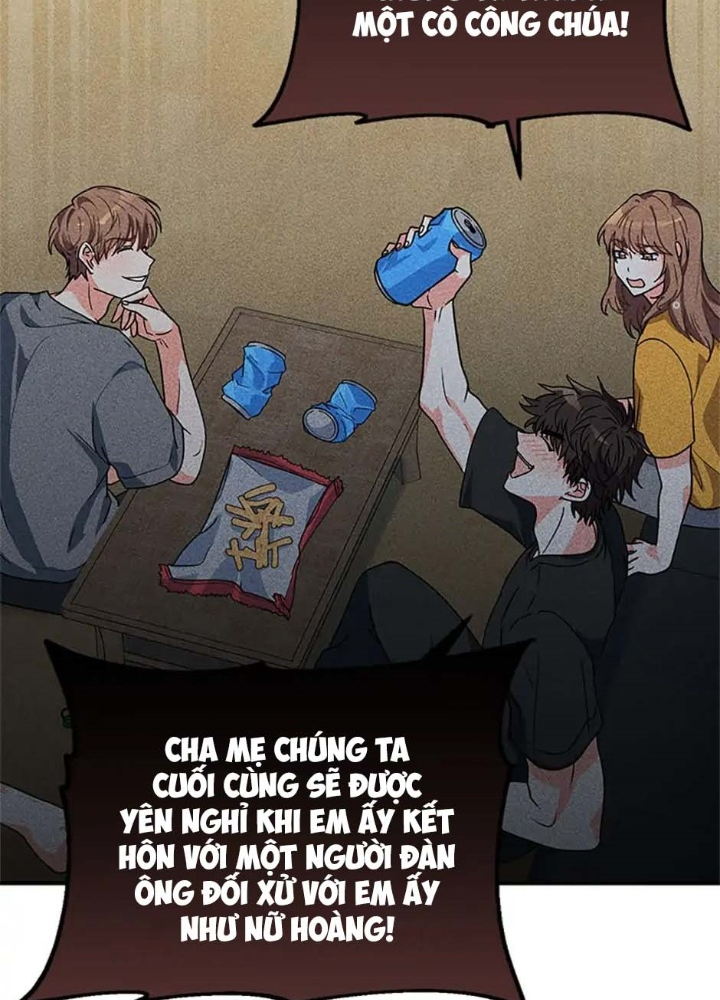 Anh Em Của Tôi Đều Là Nhân Vật Chính Chapter 2 - Trang 2