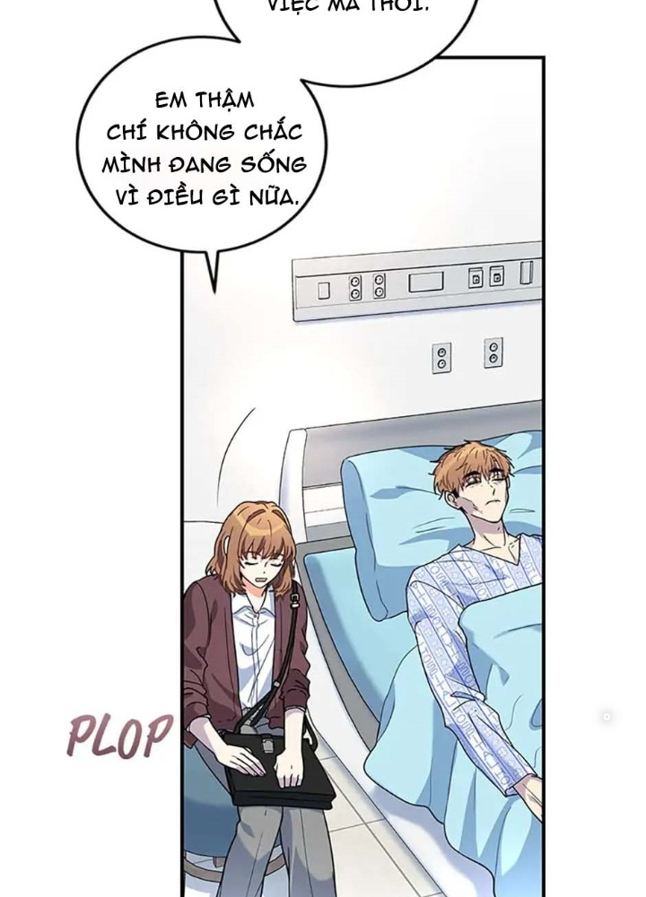 Anh Em Của Tôi Đều Là Nhân Vật Chính Chapter 2 - Trang 2