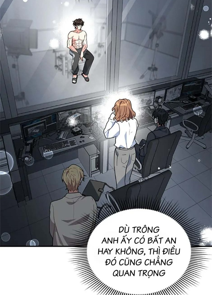 Anh Em Của Tôi Đều Là Nhân Vật Chính Chapter 3 - Trang 2