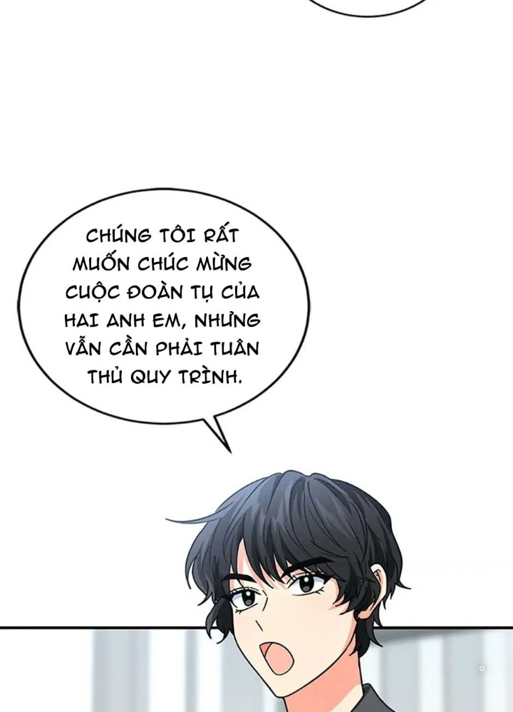 Anh Em Của Tôi Đều Là Nhân Vật Chính Chapter 3 - Trang 2